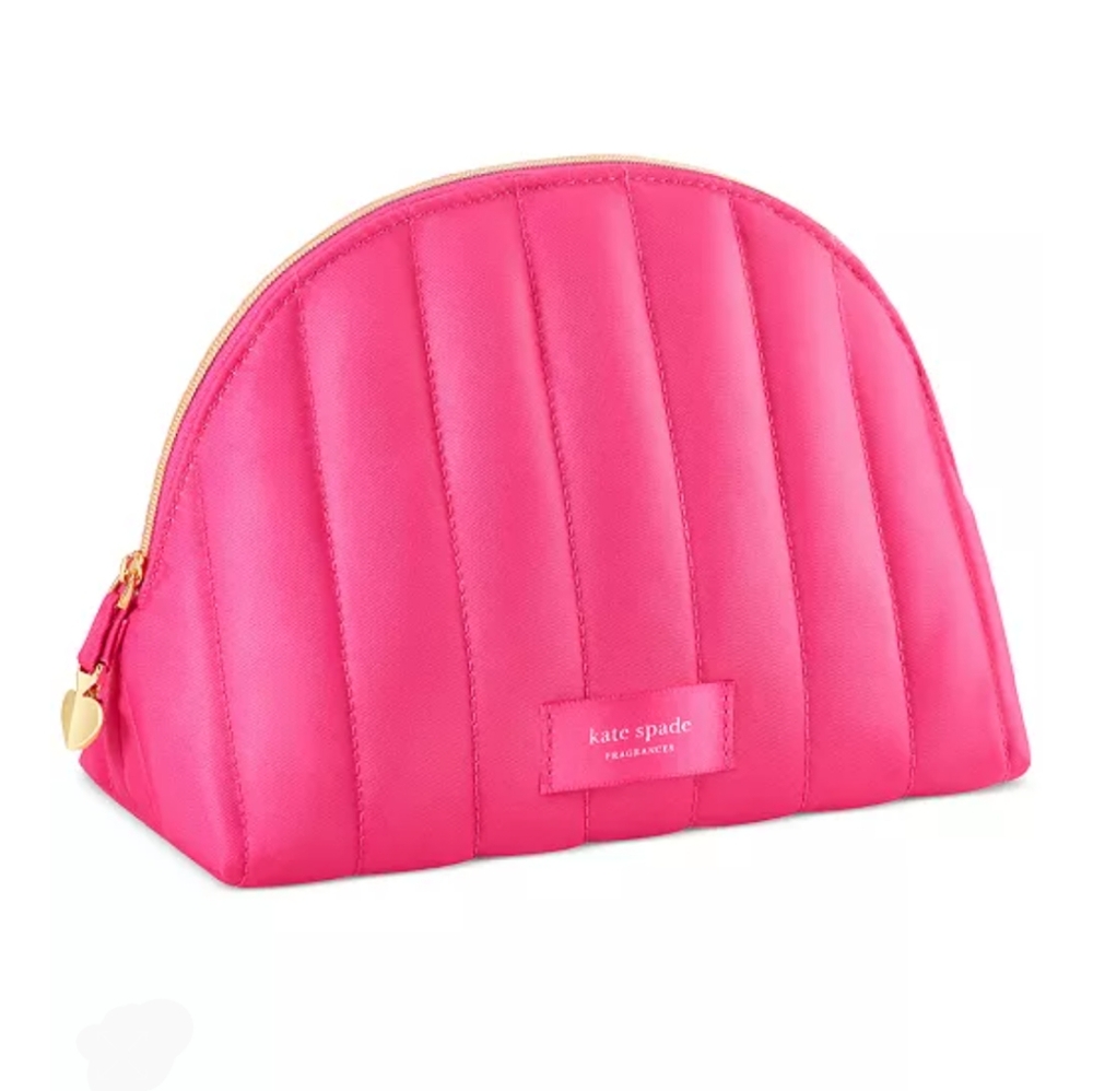 Kate Spade beauty pouch